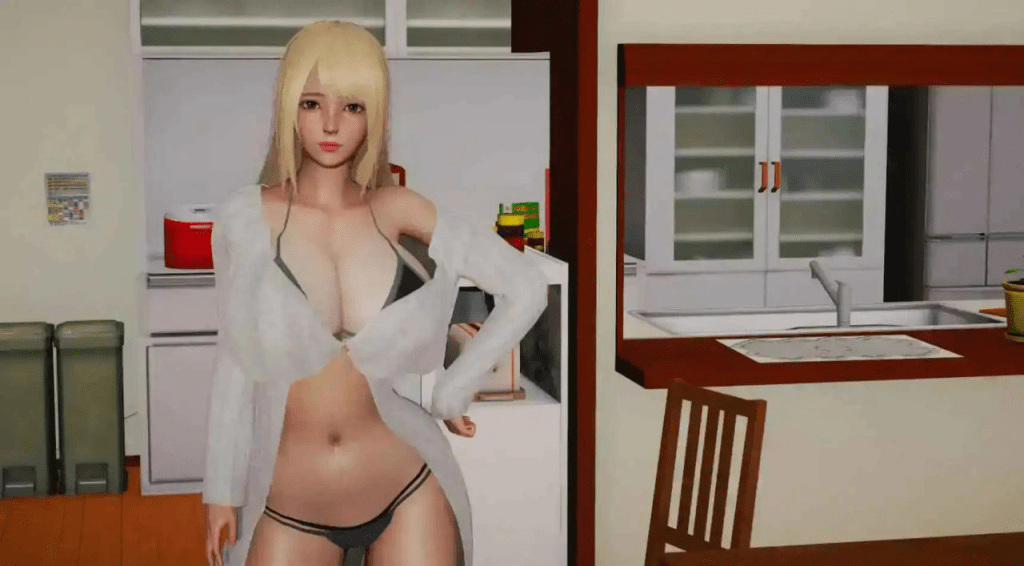图片[3]-【PC+安卓】[亚洲风SLG]后宫腐败 Harem Corruption v9.0 Public 官方中文版/1141-白夜ACG