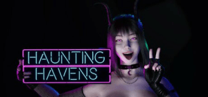 [PC+安卓盖世][3D互动/全动态] 闹鬼港湾 诡秘庇护所 Haunting Havens v0.3.3 [Ayup Games] 官中步兵版/1158-白夜ACG