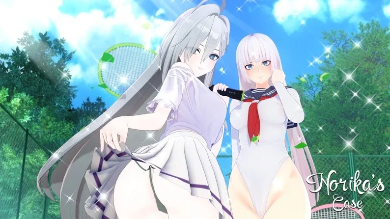 [PC+安卓]【日系SLG】诺丽卡斯事件簿 诺莉卡案件 Norika's Case S2 v0.31 AI汉化版/2789-白夜ACG