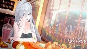 图片[5]-[PC+安卓]【日系SLG】诺丽卡斯事件簿 诺莉卡案件 Norika’s Case S2 v0.31 AI汉化版/2789-白夜ACG