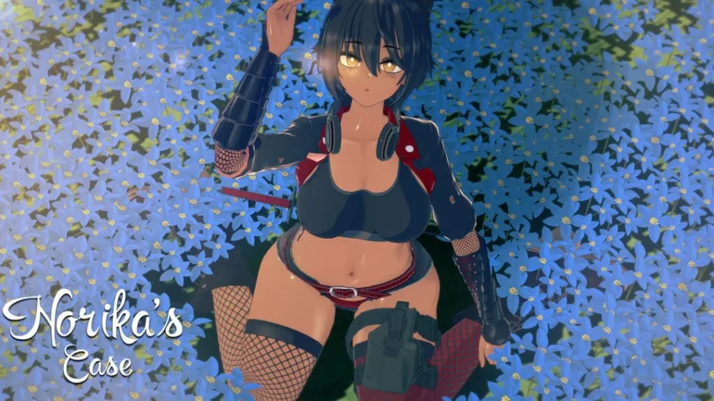 图片[6]-[PC+安卓]【日系SLG】诺丽卡斯事件簿 诺莉卡案件 Norika’s Case S2 v0.31 AI汉化版/2789-白夜ACG