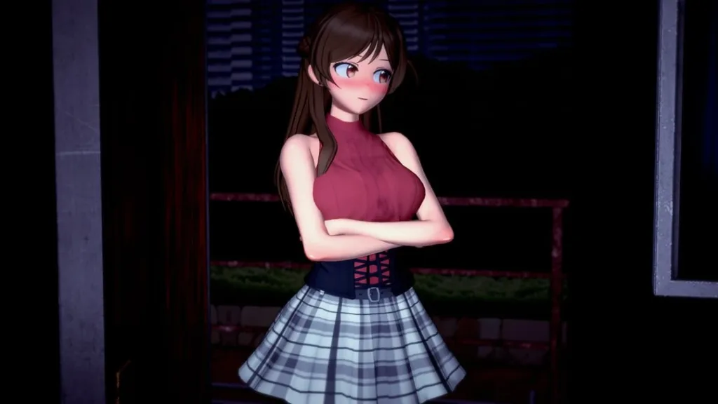 图片[2]-[PC+安卓joi][日式RPG/NTR/寝取] NTR女友 NTR a Girlfriend v0.5 官方中文步兵版 [1.10G]/2832-白夜ACG