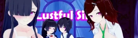 [PC+安卓][日系SLG/沙盒]色欲之罪 欲望之罪 淫欲之罪 Lustful Sin 0.9.6 AI汉化/2891-白夜ACG