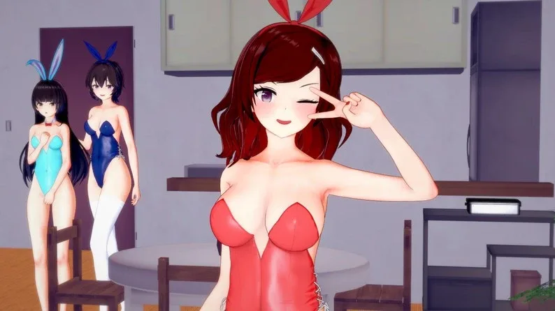 图片[3]-[PC+安卓][日系SLG/沙盒]色欲之罪 欲望之罪 淫欲之罪 Lustful Sin 0.9.6 AI汉化/2891-白夜ACG