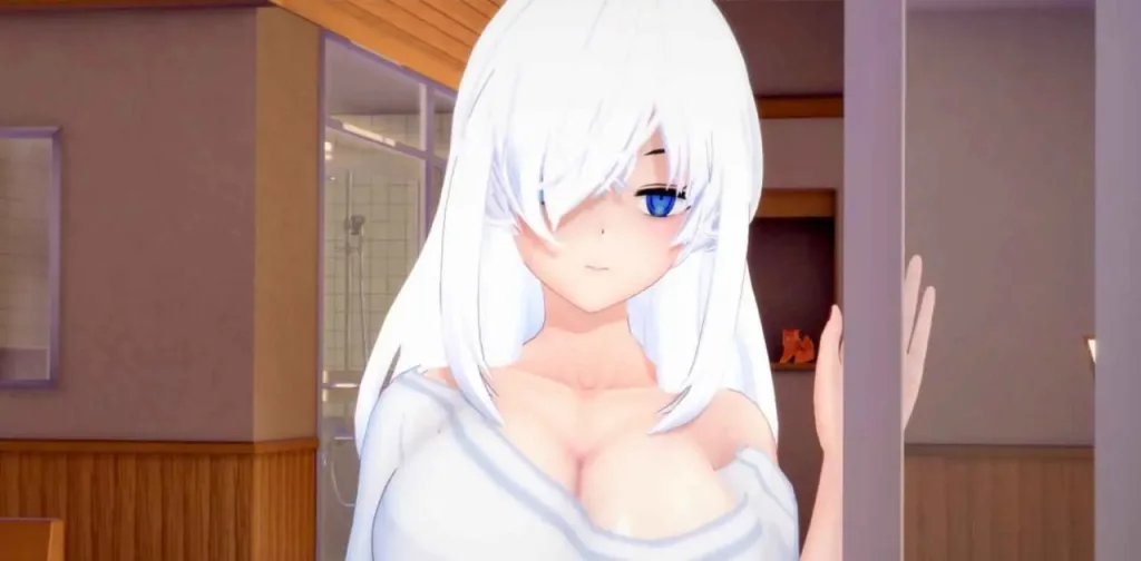 图片[4]-[PC+安卓][日系SLG/沙盒]色欲之罪 欲望之罪 淫欲之罪 Lustful Sin 0.9.6 AI汉化/2891-白夜ACG