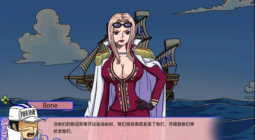 图片[3]-【PC+安卓】[同人SLG/沙盒]新世界乐园 New World Paradise v0.2.9P1 AI汉化版/2993-白夜ACG