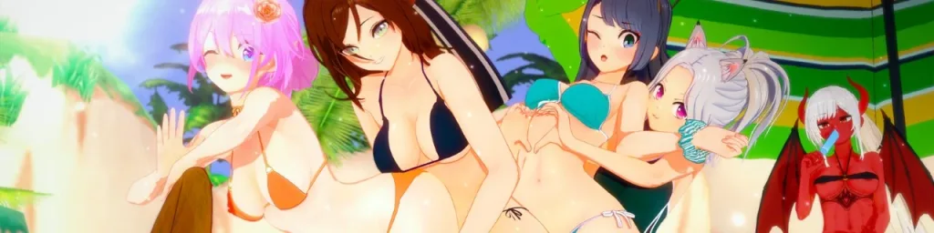 [PC+安卓]【日系SLG/沙盒】淫欲传说：异世界幻想（Lewd Lore: Isekai Fantasy）0.22 AI汉化版/3359-白夜ACG