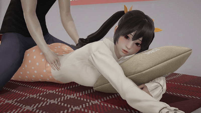 图片[5]-[PC+安卓][亚洲风SLG]超能力重制版 Supower – Remake v0.64 赞助 AI版/853-白夜ACG