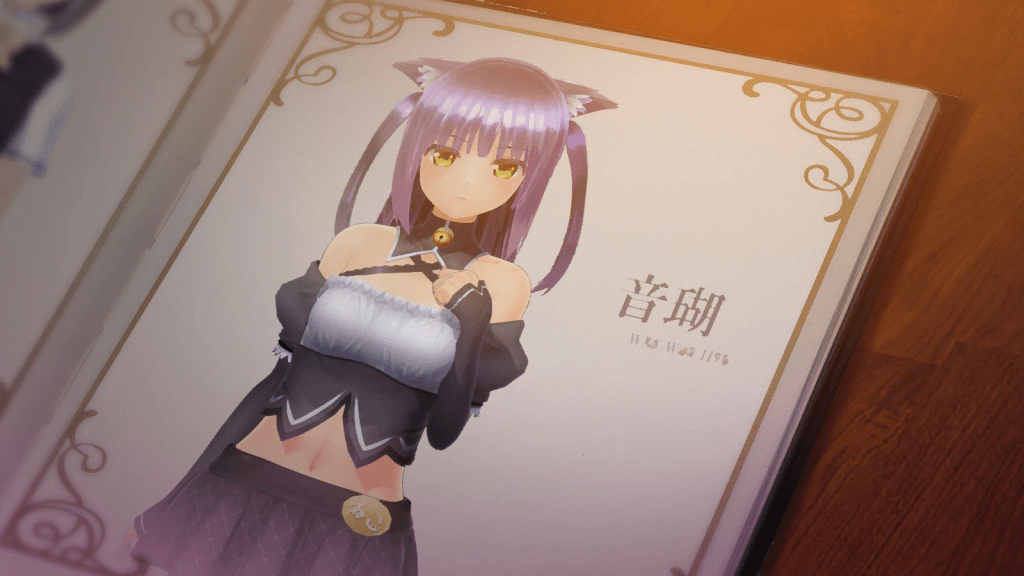 图片[2]-[PC+安卓盖世][互动SLG/3D动态]活泼猫娘的快感堕落菜单 奴役漩涡 狂妄喵娘的快堕菜单 INSULT ORDER～生イキにゃん娘の快堕メニュー~V1.04精翻汉化+全CG作弊+去码/858-白夜ACG
