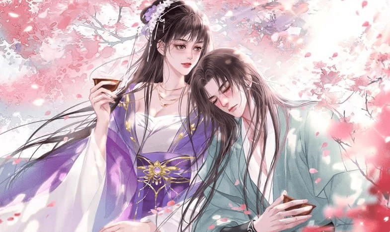 图片[3]-[国产RPG/同人/魔改] 君成录 官中步兵+作弊+魔改Mod合集/859-白夜ACG