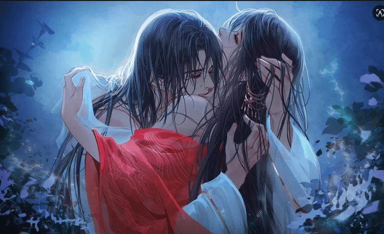 图片[4]-[国产RPG/同人/魔改] 君成录 官中步兵+作弊+魔改Mod合集/859-白夜ACG