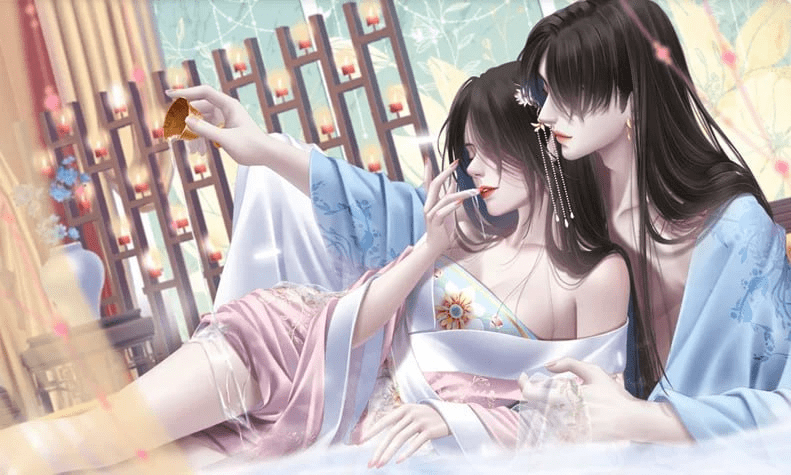 图片[5]-[国产RPG/同人/魔改] 君成录 官中步兵+作弊+魔改Mod合集/859-白夜ACG