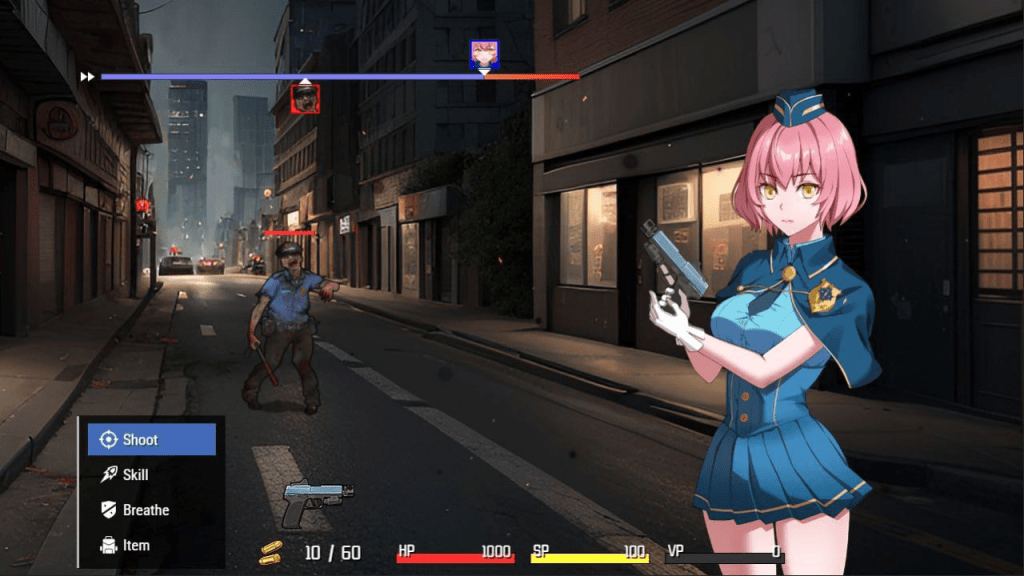 图片[3]-[PC+安卓joi]【RPG/官中/动态】隧道逃生：终极版 TUNNEL ESCAPE FE v0.17.0a 官方中文版 番外編/861-白夜ACG