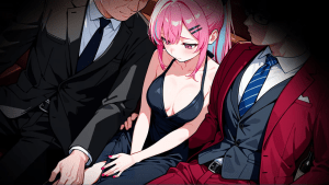 [PC+安卓盖世][SLG/同居/调教/动态]偶像调教事件簿 Idol Forging v1.0.1.23 官中无码/889-白夜ACG