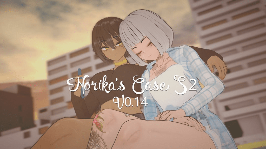 图片[1]-[PC+安卓]【日系SLG】诺丽卡斯事件簿（Norika’s Case S2 S2 v0.17 AI汉化版）/897-白夜ACG