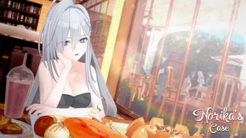 图片[2]-[PC+安卓]【日系SLG】诺丽卡斯事件簿（Norika’s Case S2 S2 v0.17 AI汉化版）/897-白夜ACG
