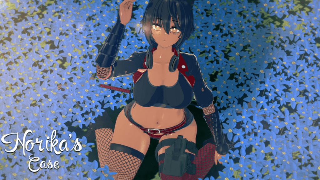 图片[6]-[PC+安卓]【日系SLG】诺丽卡斯事件簿（Norika’s Case S2 S2 v0.17 AI汉化版）/897-白夜ACG