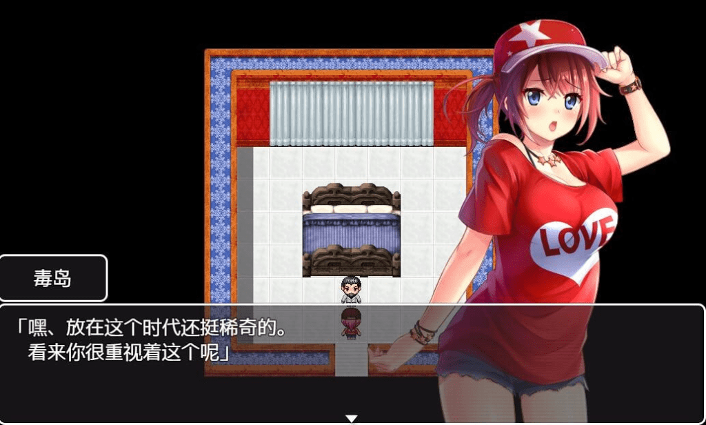 图片[2]-[PC+安卓][RPG/NTR/动态]赌徒游戏 ギャンブラーズゲーム AI汉化版 全CV/898-白夜ACG