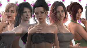 [PC+安卓]【欧美SLG/动态】欲望理论 Lust Theory S3 v1.0.2 AI版/900-白夜ACG