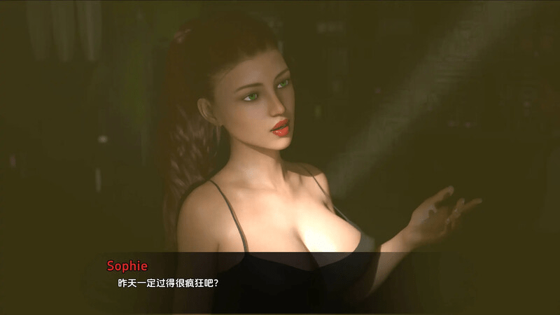 图片[6]-[PC+安卓]【欧美SLG/动态】欲望理论 Lust Theory S3 v1.0.2 AI版/900-白夜ACG