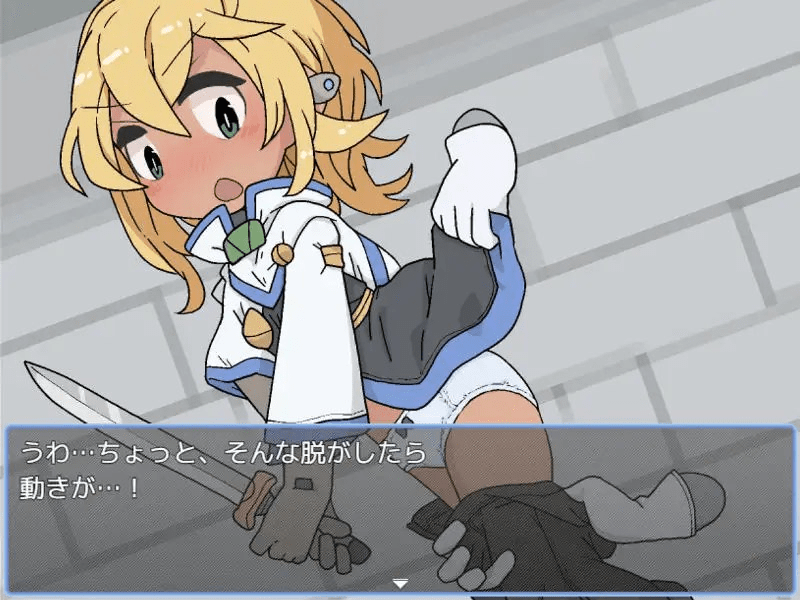 图片[4]-[PC+安卓][RPG/触摸] 我成了色色陷阱迷宫的管理员。 えっちなトラップダンジョンの管理人になりました。 v1.10 内嵌AI汉化版+全回想存档/905-白夜ACG