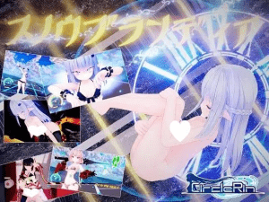 [PC+安卓盖世][ACT/3D动态]雪剑的布兰狄亚 苍雪布兰蒂亚 Snow Brandia fairy laterスノウブランディア Fairy Later 官方中文版/908-白夜ACG