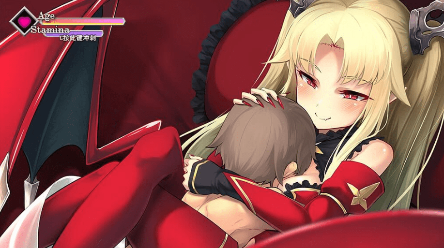 图片[3]-[RPG/小马]悠阿西~魅魔妈妈与异界之馆 V20181201 AI汉化挂载版+存档/819-白夜ACG