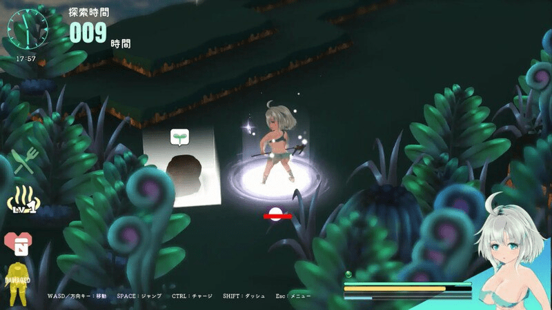 图片[2]-[PC+安卓mtool][RPG/动态/机械奸] 机械女孩/切塔：机械少女 チェッタ:The Machinery Girl v0.21.0（EA版） AI汉化 [3.60G]/912-白夜ACG