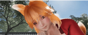 [PC+安卓盖世]去码[3D动态/小马/姐姐] 狐仙神社的悠闲时光 — Shrine Fox Days — お狐様の神社日和 v1.0.2 官中去码/916-白夜ACG