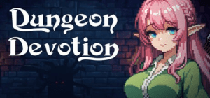 [PC+安卓盖世]【RPG/像素动态/官中步兵】地牢献身 Dungeon Devotion v1.5 官方中文步兵版/938-白夜ACG