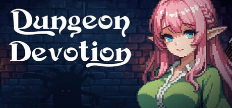 图片[1]-[PC+安卓盖世]【RPG/像素动态/官中步兵】地牢献身 Dungeon Devotion v1.5 官方中文步兵版/938-白夜ACG