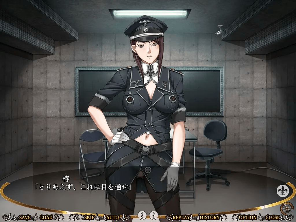 图片[2]-【PC】LEWDNESS～Vita sexualis～/淫行/954-白夜ACG