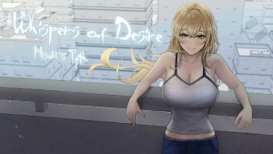 【PC+安卓】【日系SLG/AI汉化/2D】欲望的低语：美咲之路 Whispers of Desire: Misaki’s Path 0.1.5 AI汉化版/824-白夜ACG