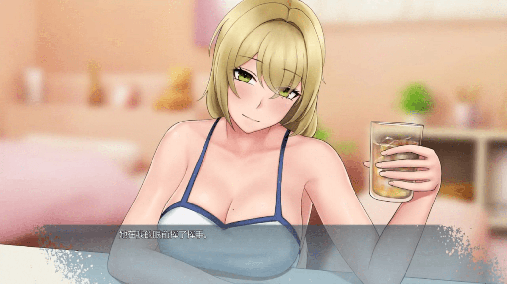 图片[3]-【PC+安卓】【日系SLG/AI汉化/2D】欲望的低语：美咲之路 Whispers of Desire: Misaki’s Path 0.1.5 AI汉化版/824-白夜ACG