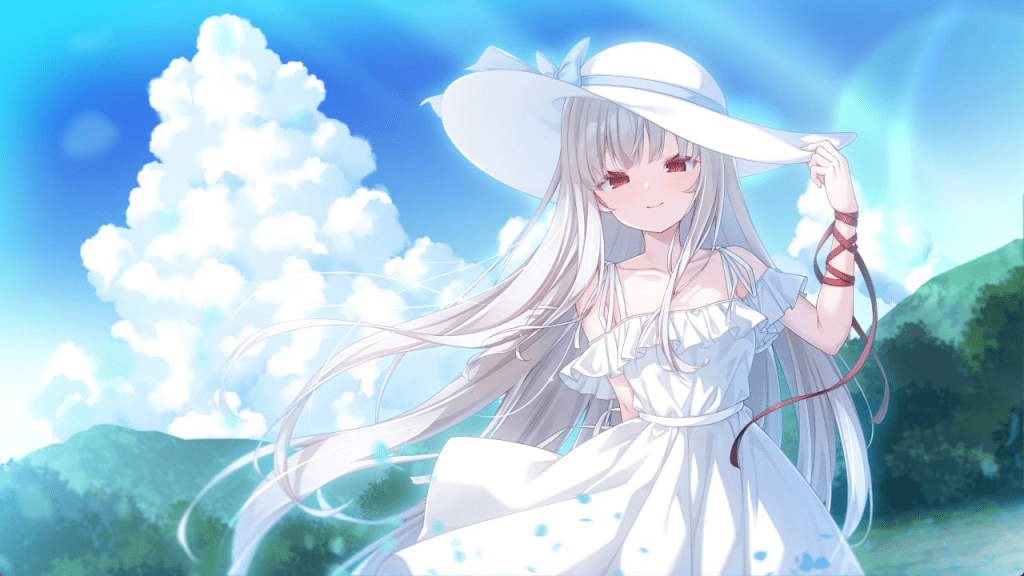 图片[3]-[ADV] 废村少女 番外篇 ～笼中拾爱～ 廃村少女 番外 ～籠愛拾遺～ AI汉化+全CG存档/809-白夜ACG