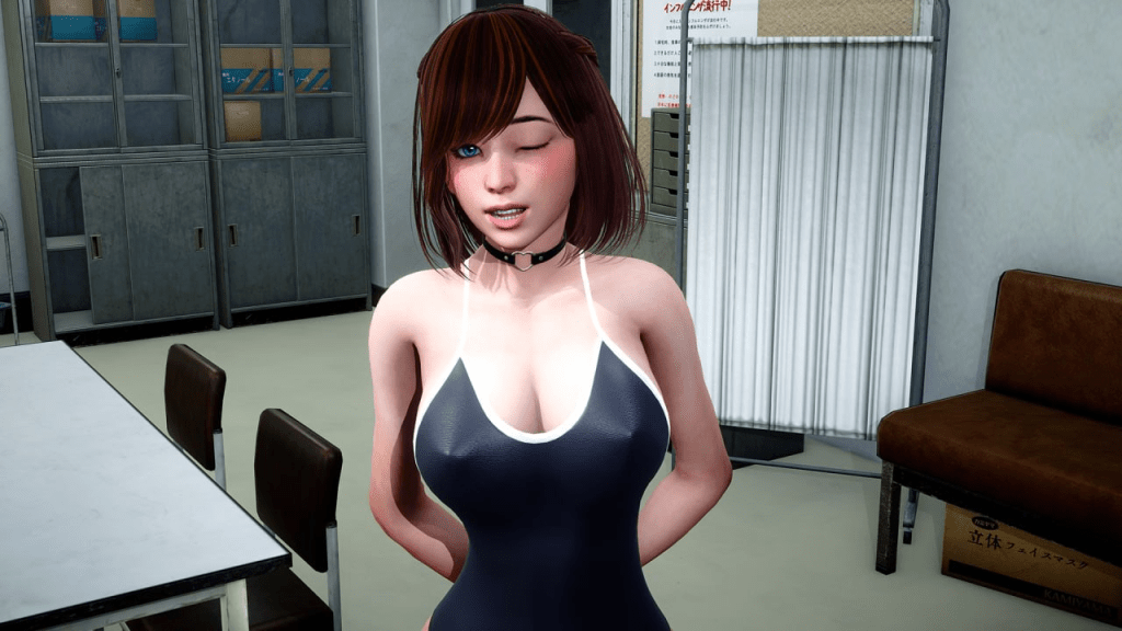 图片[3]-[PC+安卓][亚洲风SLG/动态] 人类之间 人性之间 Between Humanity v0.3.3 AI汉化/965-白夜ACG