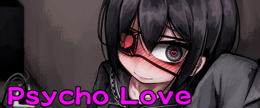 图片[1]-[PC+安卓][养成SLG/病娇/希尔薇同人]Psycho Love 惊爱之恋 疯狂之爱1.3汉化/972-白夜ACG
