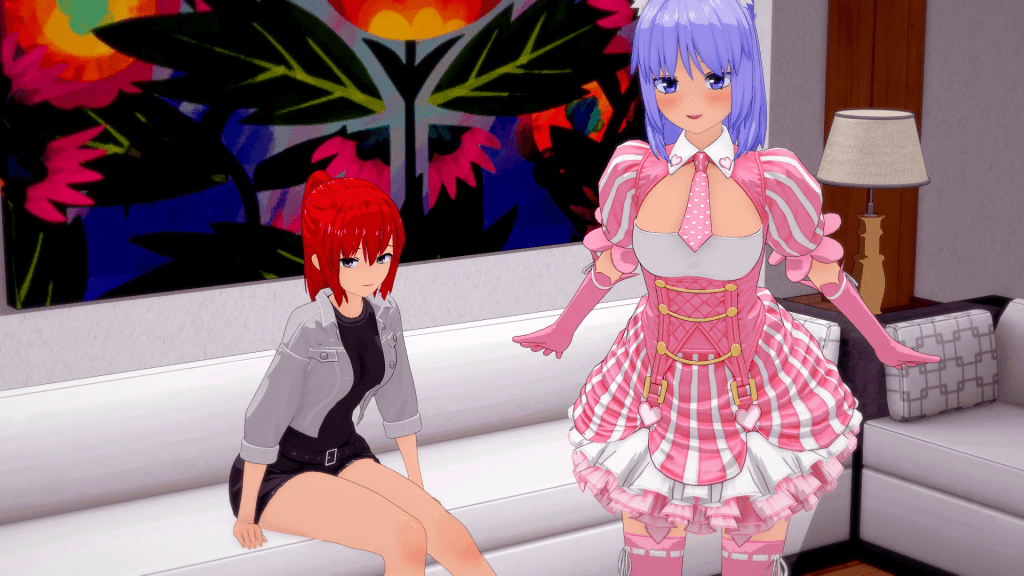 图片[4]-[PC+安卓]【日系SLG/AI汉化/3D】世界驯服者 World Tamer0.33.0 AI汉化版/980-白夜ACG