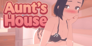 [PC+安卓盖世][互动SLG/3D]莎拉的房子 莎拉的小屋 Sarah’s House v0.8.6 外挂汉化/985-白夜ACG
