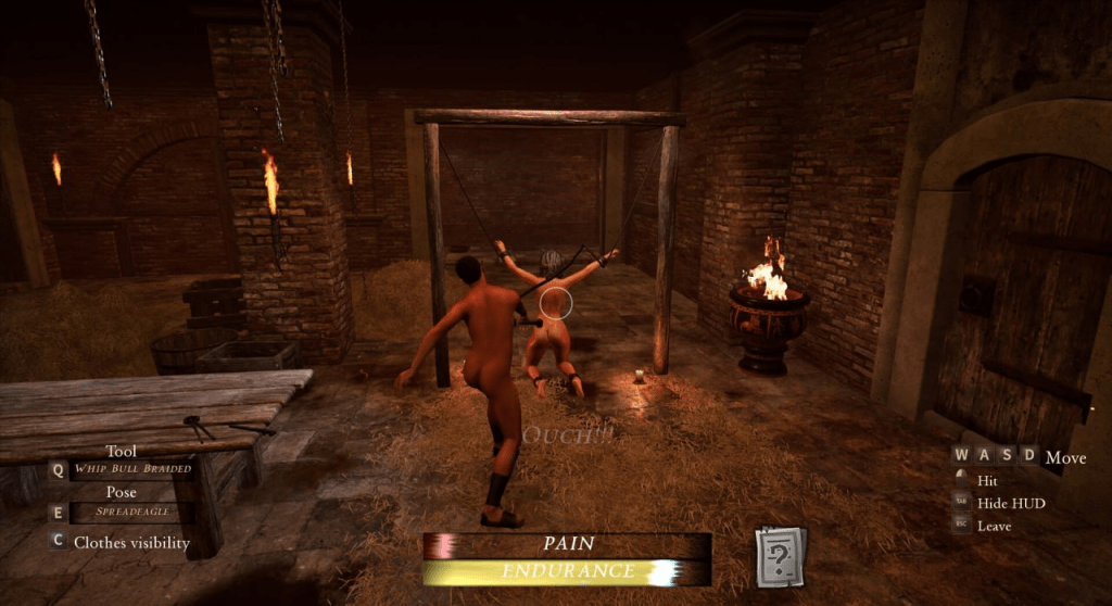 图片[2]-【开放世界/3D/SM/全动态】罗马的奴隶（Slaves of Rome）v2.8.1 (STEAM官中+DLC)/1417-白夜ACG