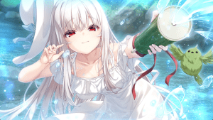 [ADV] 废村少女 番外篇 ～笼中拾爱～ 廃村少女 番外 ～籠愛拾遺～ AI汉化+全CG存档/809-白夜ACG