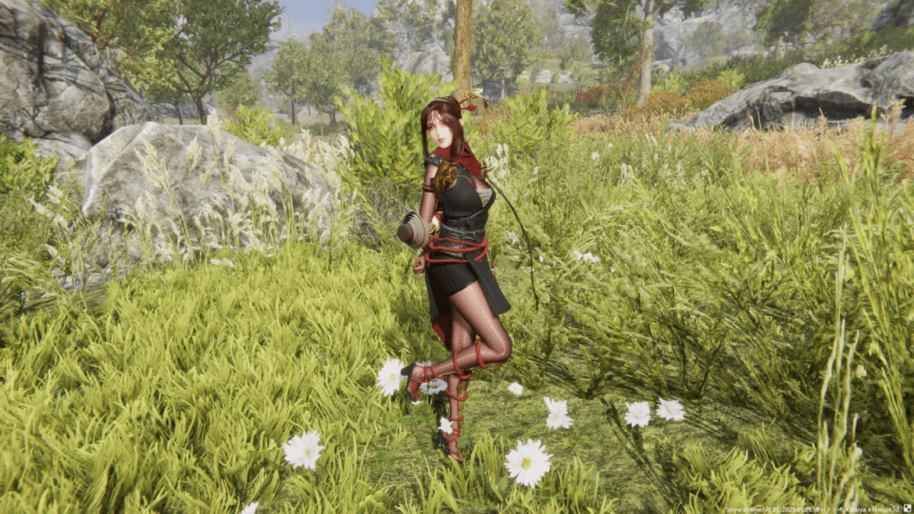 图片[3]-[PC+安卓盖世]【ACT/战斗H/3D/官中】冰霜之姬 Snow x Hime 冰霜の姬V1.9s 15$内部Vip赞助 官方中文步兵完结版+存档 [12.60G]/993-白夜ACG
