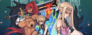 [PC+安卓/RPG/汉化]欲望之尾欲望の尾TailofDesireV1.01官中步兵版[3G]/992-白夜ACG