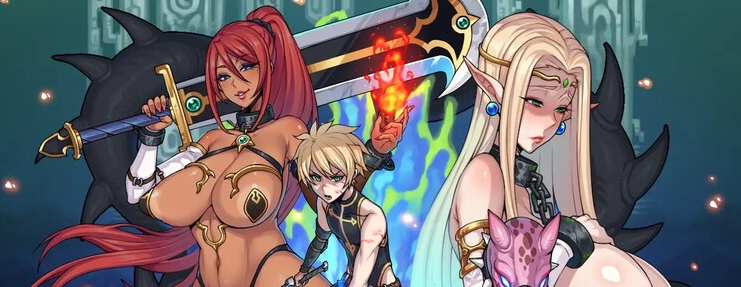 图片[1]-[PC+安卓/RPG/汉化]欲望之尾欲望の尾TailofDesireV1.01官中步兵版[3G]/992-白夜ACG