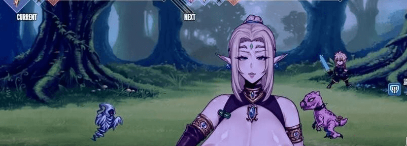 图片[5]-[PC+安卓/RPG/汉化]欲望之尾欲望の尾TailofDesireV1.01官中步兵版[3G]/992-白夜ACG