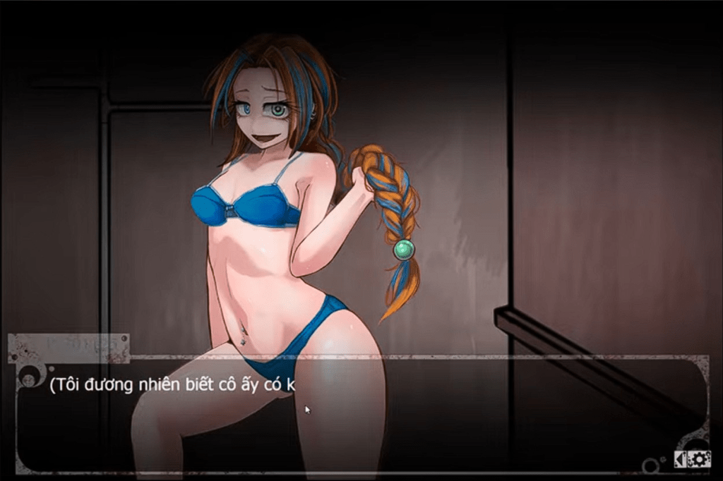 图片[2]-[PC+安卓][养成互动SLG]希尔薇越南版 究极融合魔改版 汉化V2.6/1002-白夜ACG