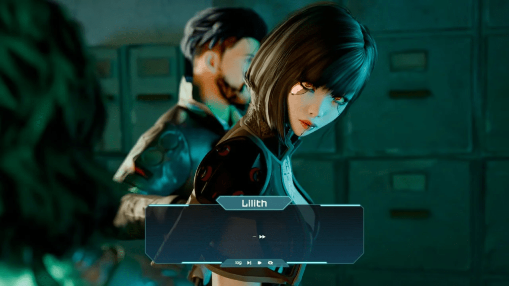 图片[2]-[PC+安卓盖世][SLG/3D/动态/无码]特战淫队：荡妇追猎 SQUAD XXX: Slut Hunt  官中/1021-白夜ACG