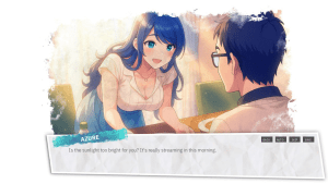 [PC+安卓][亚洲风SLG/NTR]蓝染之痕 蓝之痕 Stains of Blue v1.6b 汉化版/833-白夜ACG