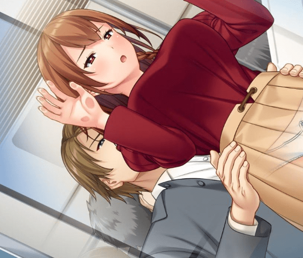 图片[1]-【PC+安卓kr】【ADV/NTR/人妻/AI汉化步兵】妻子，请心怀对宇佐见的爱恋吧。 ～丈夫认可的公开耻辱NTR～ 妻、宇佐見恋を抱いてください ～夫公認公開恥辱NTR+全CG存档/1058-白夜ACG