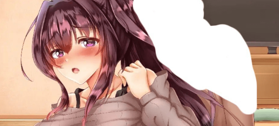图片[1]-[PC+安卓]【RPG/NTR/生肉】淫荡的人妻卡莉娜27岁 v1.0/1063-白夜ACG